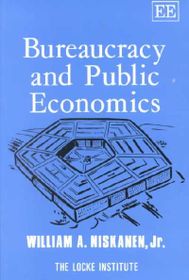 Bureaucracy And Public Economics Shop Today Get It Tomorrow