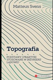 Topografia Podstawy I Praktyki Stosowane W Inżynierii Lądowej Shop