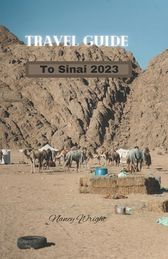 Travel Guide To Sinai Wanderlust Unleashed Unveiling Hidden Gems