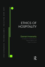 Ethics Of Hospitality Shop Today Get It Tomorrow Takealot