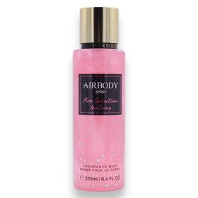 AirBody Pure Seduction Fantasy Body Mist Spray 250ml Shop Today Get