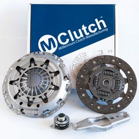 Volkswagon Polo Vivo I Hatch Sedan Kw Clutch Kit Shop Today