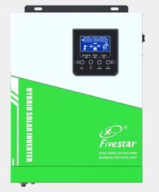 Fivestar Kva Kw Pwm V Solar Hybrid Inverter Shop Today Get It