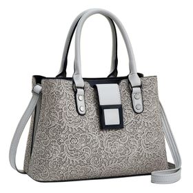 Bagl New Arrivals High Quality Women S Handbag Grey Shop Today