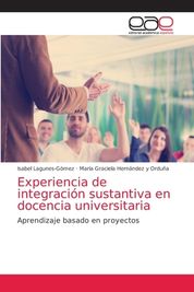 Experiencia De Integraci N Sustantiva En Docencia Universitaria Shop