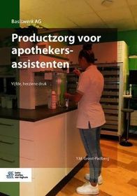 Productzorg Voor Apothekersassistenten Shop Today Get It Tomorrow