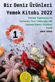 Bir Deniz R Nleri Yemek Kitab Shop Today Get It Tomorrow