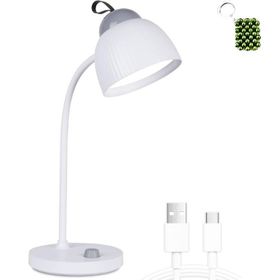 Weidasi Portable Rechargeable Desk Lamp And A Keyholder Shop Today