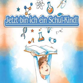 Jetzt Bin Ich Ein Schulkind G Stebuch Zum Schuleingang Lasse Deine