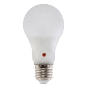 Eurolux Lamp Led A D Night Sensor E Cw W Pack Shop Today