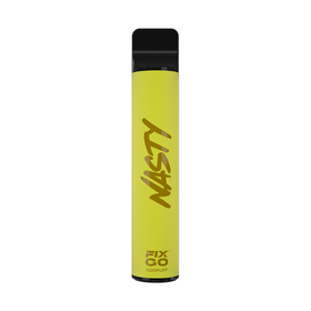 Nasty Fix Go Vaping Device Cushman Mango Buy Online In South Africa