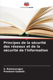 Principes De La S Curit Des R Seaux Et De La S Curit De L Information