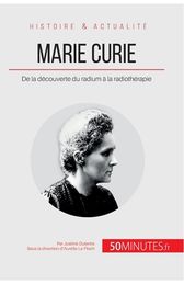 Marie Curie De La D Couverte Du Radium La Radioth Rapie Shop Today