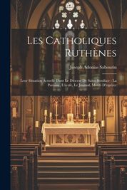 Les Catholiques Ruth Nes Leur Situation Actuelle Dans Le Diocese De