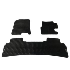 Hyundai Tucson Floor Mats 4th Gen 2022 Present Standard Lip Shop