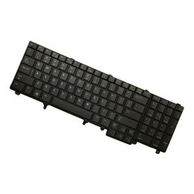 Replacement Laptop Keyboard For Dell Latitude E E E E