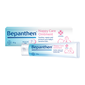 Bepanthen Baby Nappy Care Ointment G Shop Today Get It Tomorrow