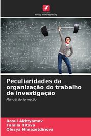 Peculiaridades Da Organiza O Do Trabalho De Investiga O Shop Today