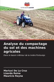 Analyse Du Compactage Du Sol Et Des Machines Agricoles Shop Today