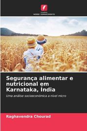 Seguran A Alimentar E Nutricional Em Karnataka Ndia Shop Today Get