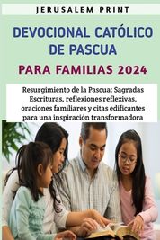 Devocional Cat Lico De Pascua Para Mujeres 2024 Resurgimiento De La