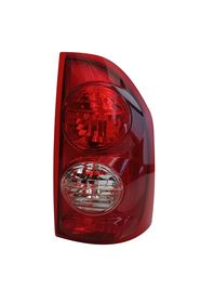 Right Side Tail Lamp Light Opel Corsa C Mk3 BakkIe LDV 2002 2011