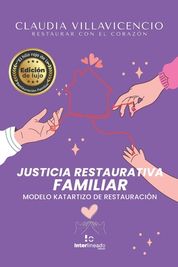 Justicia Restaurativa Familiar Version Actualizada Shop Today Get It