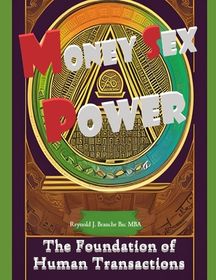 Money Sex Power The Foundation Of Human Transactions Shop Today Get