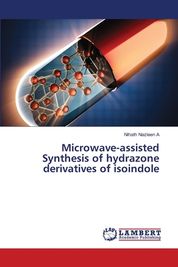 Microwave Assisted Synthesis Of Hydrazone Derivatives Of Isoindole