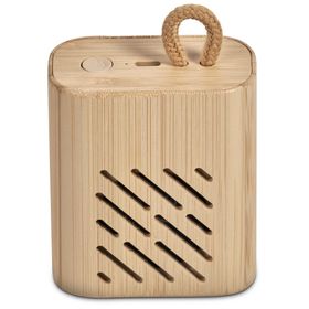 Okiyo Odoriko Bamboo Bluetooth Speaker Shop Today Get It