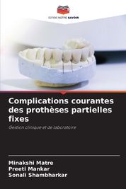 Complications Courantes Des Proth Ses Partielles Fixes Shop Today