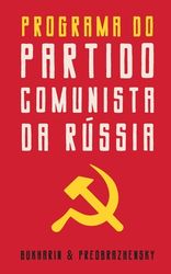 O Programa Do Partido Comunista Russo Terceira E Ltima Parte Da Obra