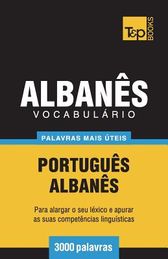 Vocabul Rio Portugu S Alban S Palavras Mais Teis Buy Online