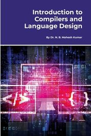 Introduction To Compilers And Language Design Shop Today Get It