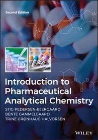 Introduction To Pharmaceutical Analytical Chemistry Shop Today Get