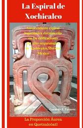 La Espiral De Xochicalco La Proporci N Urea En Quetzalcoatl Shop