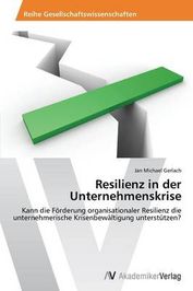 Resilienz In Der Unternehmenskrise Shop Today Get It Tomorrow