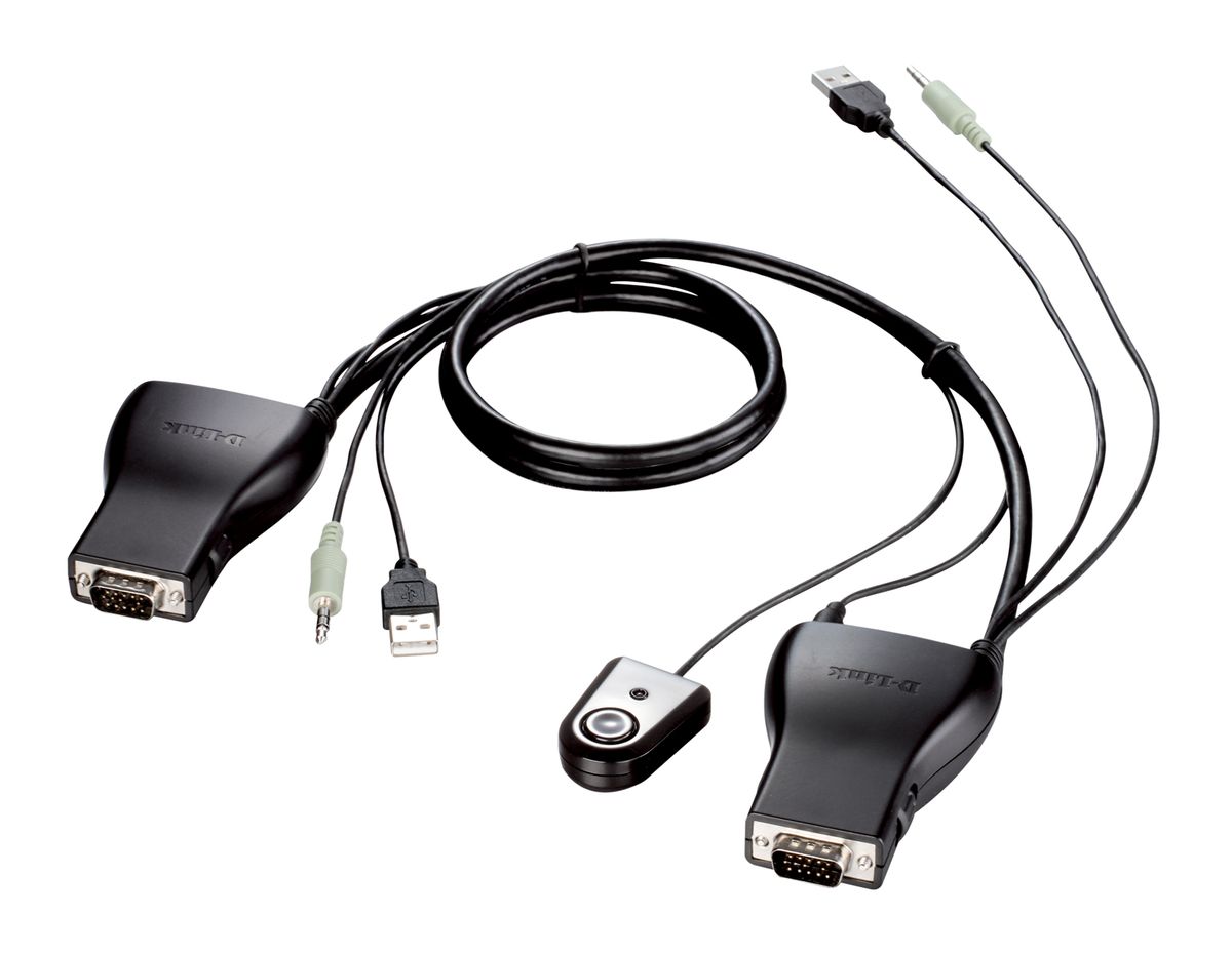 Kvm переключатель usb своими руками 14