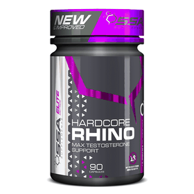 Ssa Hardcore Rhino Capsules Shop Today Get It Tomorrow