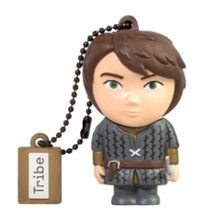 Tribe Game Of Thrones Arya 32GB 2 0 USB Flash Drive Parallel Import