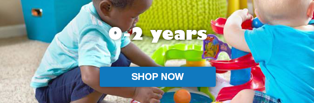 takealot toddler toys