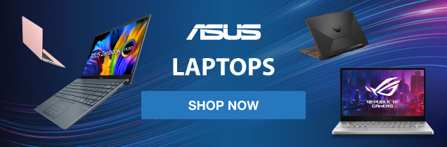 ASUS Store | Available to buy online in South Africa | takealot.com