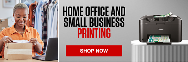 Shop Canon Printers