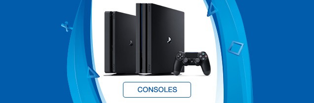 ps4 game packages