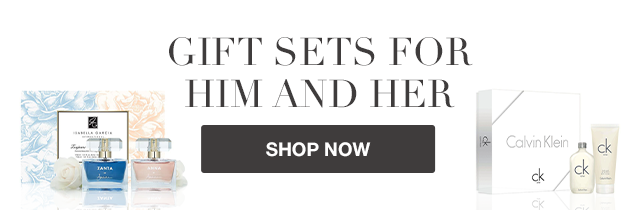 fragrance sets for her sale