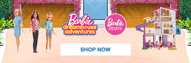 Barbie takealot online