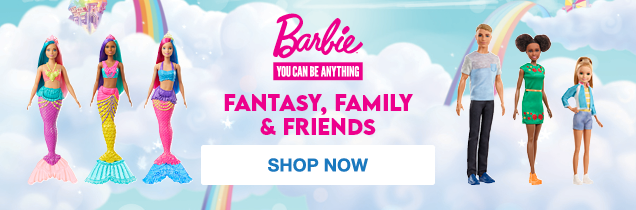Takealot barbie sales