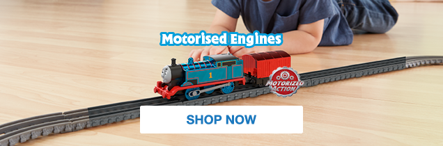 Thomas and best sale friends shop online