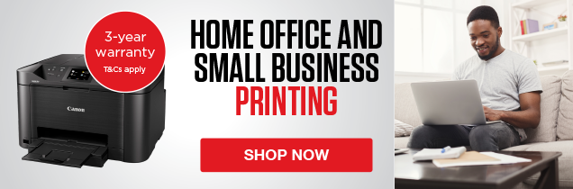 shop canon printers online south