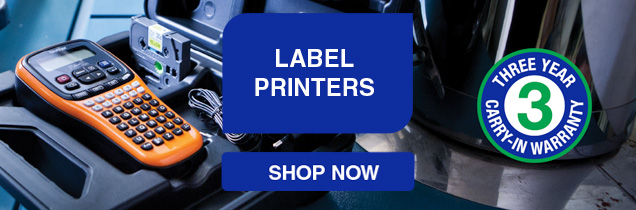 takealot label printer